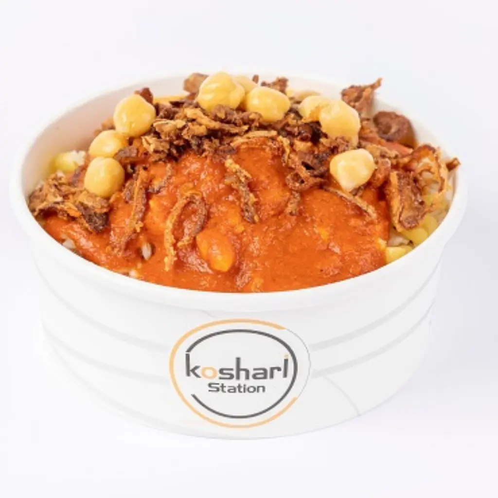 Original Koshari Large
